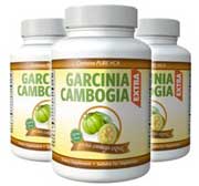 Garcinia Cambogia diet pills