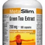 MetaSlim Green Tea