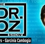 Garcinia Cambogia Dr Oz
