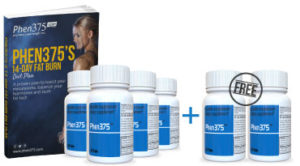 Phen375 special offers